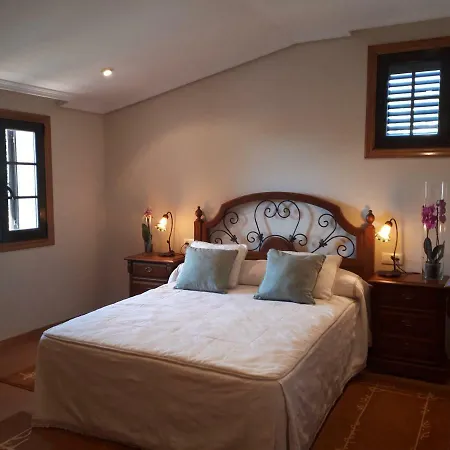 Casa Maria Do Rio Santa Cristina De Cobres