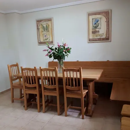 Casa Maria Do Rio Santa Cristina De Cobres